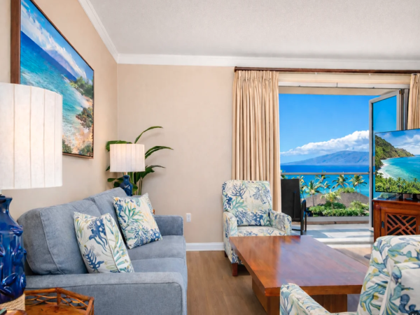 Luxurious Maui Retreat -Exclusive Villas for Unforgettable Vacations